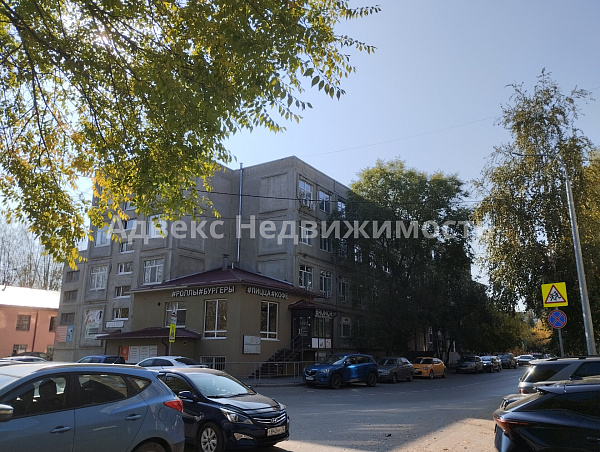 Квартира студия, 16.2 м²