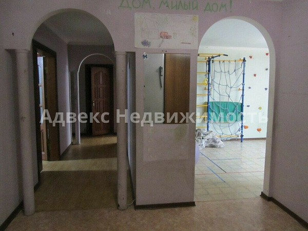 Квартира 4-комн., 110.4 м²