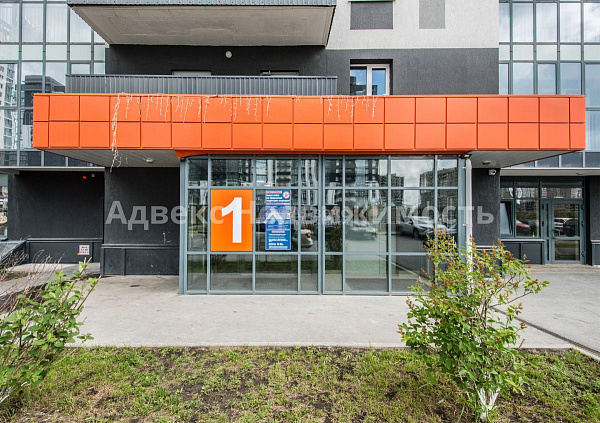 Квартира 2-комн., 58.8 м² Квартира 2-комн., 58.8 м²