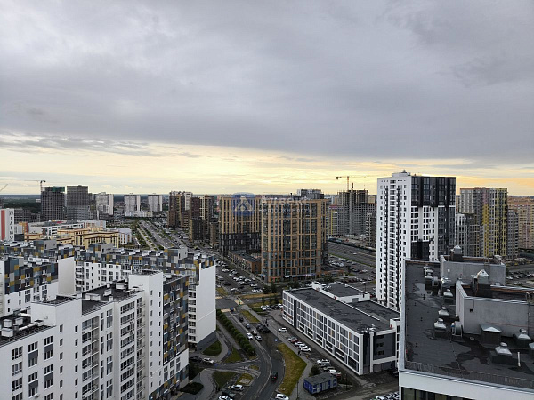 4-к квартира в новостройке, 150 кв.м.