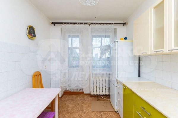 Квартира 2-комн., 50.6 м²