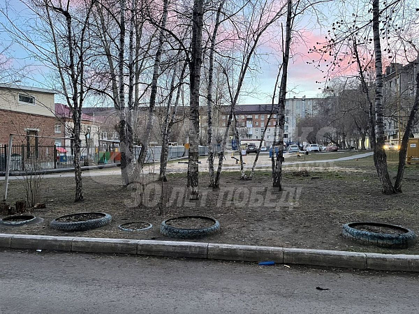 1-к квартира, 30 кв.м.