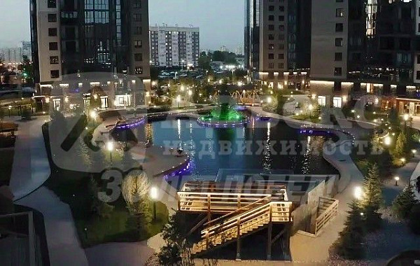 1-к квартира, 47 кв.м.