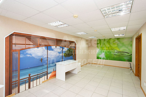 Офисные помещения 74.7 м²