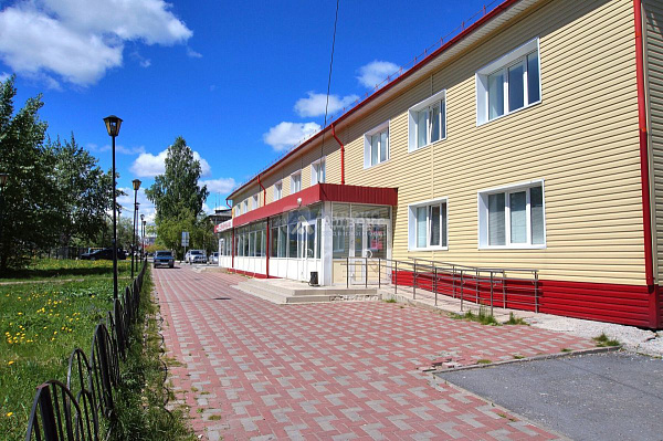 Студия, 17 кв.м. Студия, 17 кв.м.