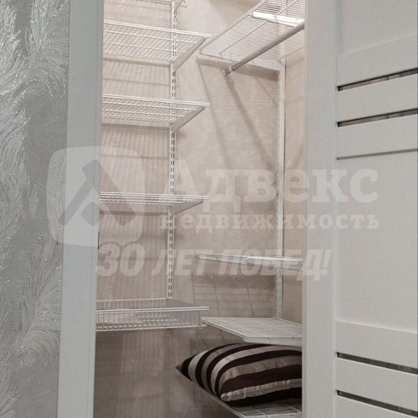 Квартира 2-комн., 48 м²