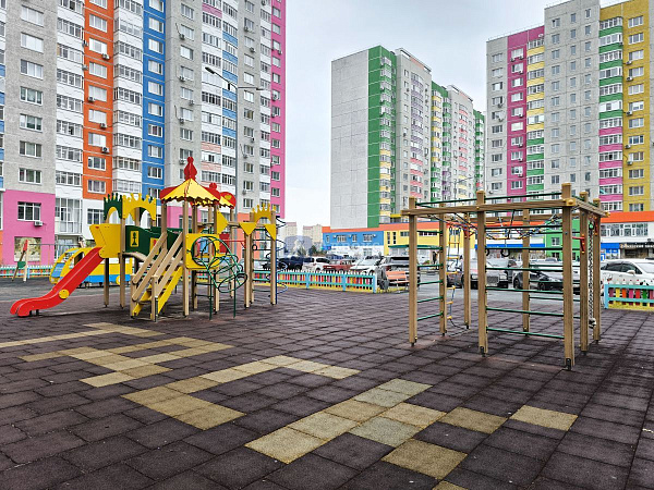 3-к квартира, 92 кв.м. 3-к квартира, 92 кв.м.