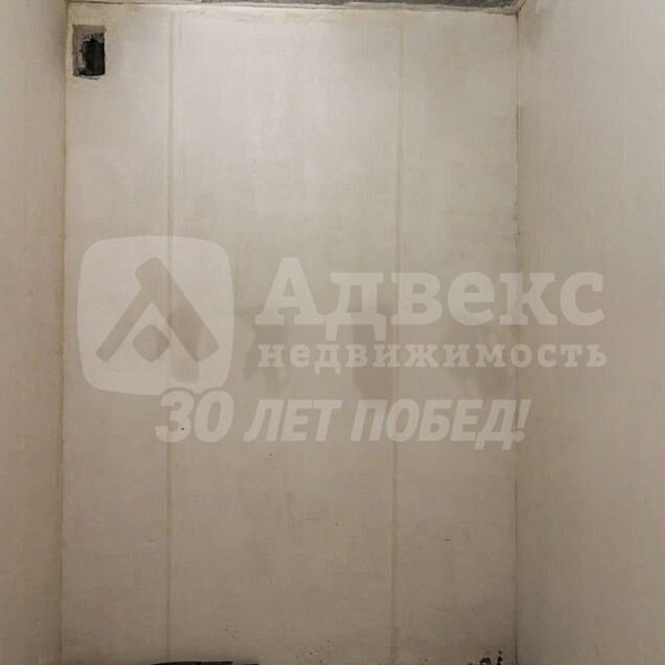 Квартира 3-комн., 140.2 м²