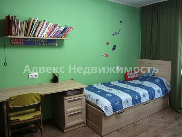 Квартира 4-комн., 110.4 м²