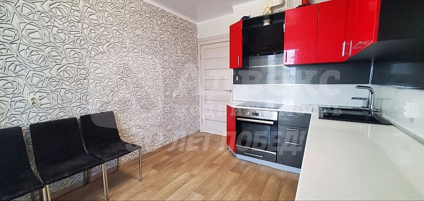 2-к квартира, 51 кв.м.