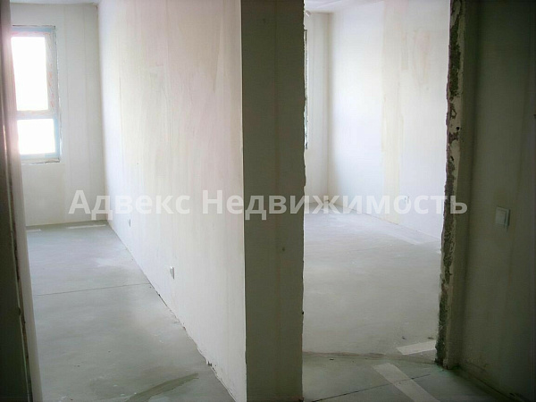Квартира 1-комн., 41.5 м² Квартира 1-комн., 41.5 м²