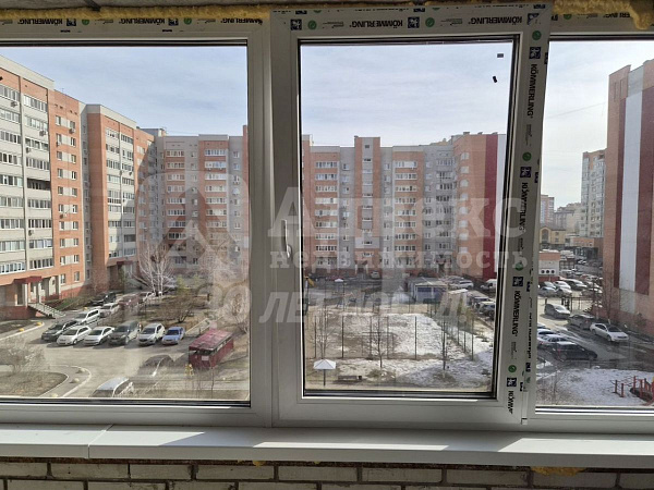 Квартира 1-комн., 47.8 м²