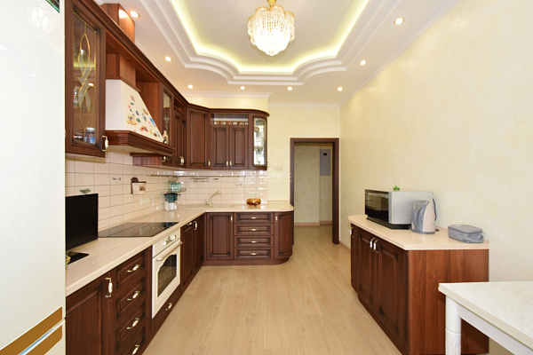 Квартира 2-комн., 68.2 м²