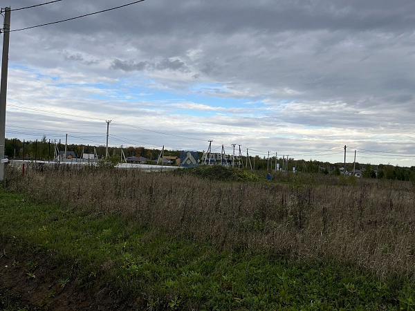 Участок, 7.18 сот.