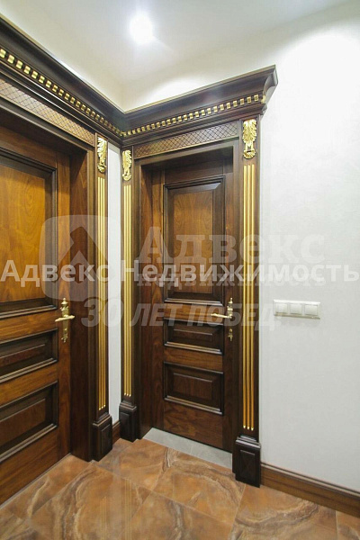 2-к квартира, 72 кв.м.