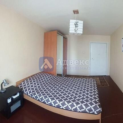 Квартира 2-комн., 47.8 м² Квартира 2-комн., 47.8 м²