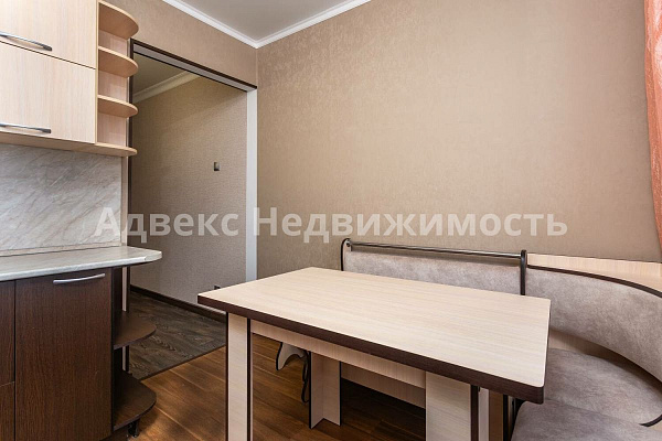 Квартира 1-комн., 45.3 м²