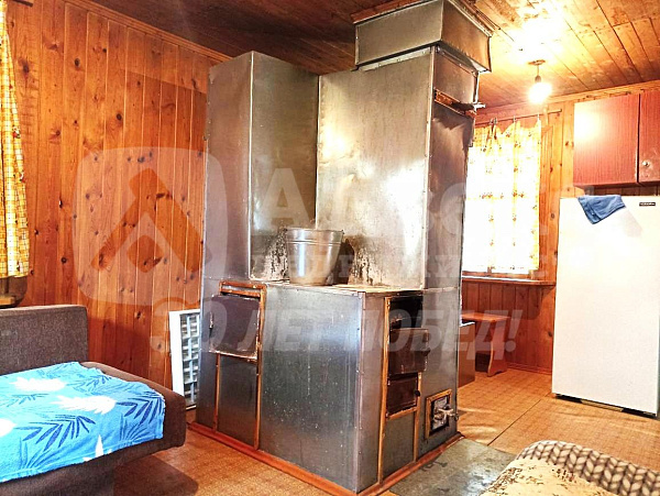 Дача/Коттедж, 55.4 кв.м.