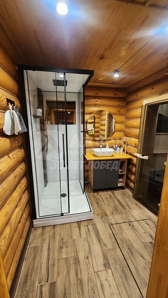 Дача/Коттедж, 92 кв.м.