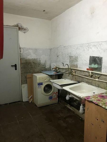 Квартира 1-комн., 21.7 м² Квартира 1-комн., 21.7 м²