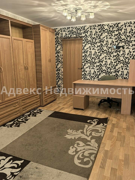 Квартира 2-комн., 67 м²