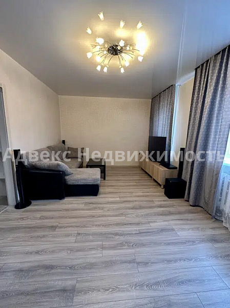 Квартира 3-комн., 70.6 м²