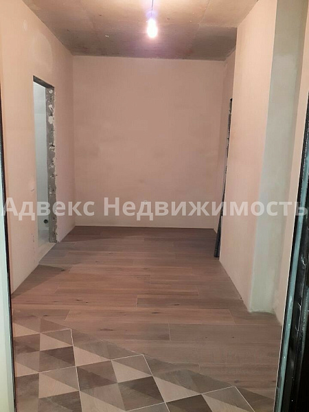 Квартира 1-комн., 61.7 м²