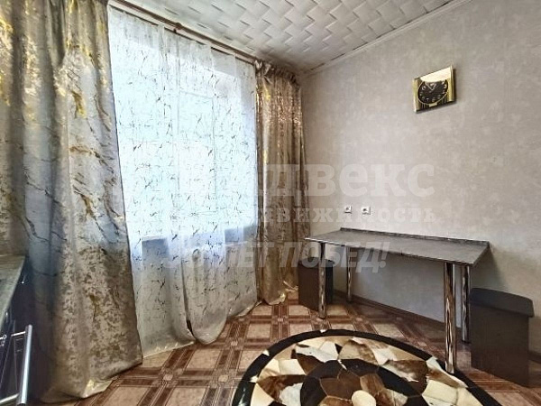 2-к квартира, 50 кв.м.