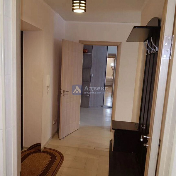 2-к квартира, 47 кв.м.