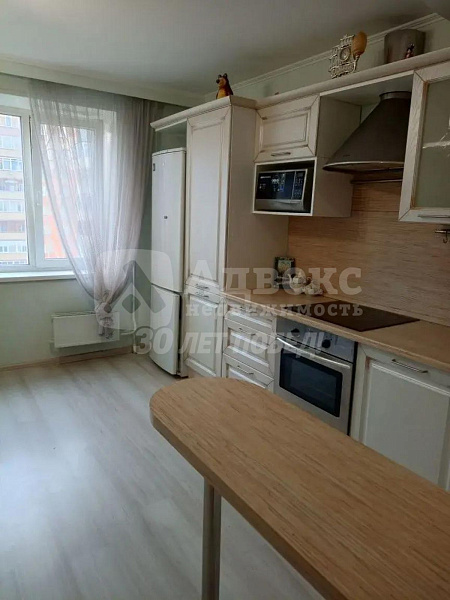2-к квартира, 72 кв.м.