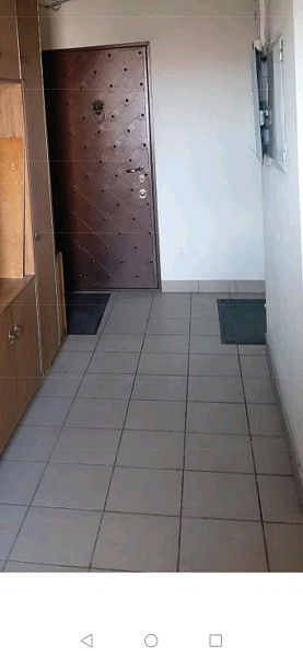 2-к квартира, 66 кв.м.