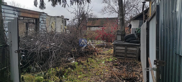 Участок 5.2 сот.