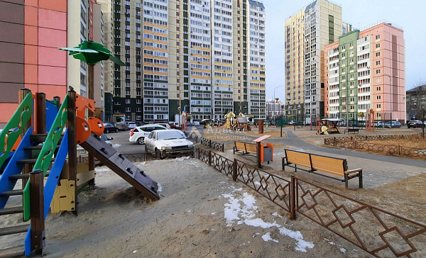 Квартира студия, 18.8 м² Квартира студия, 18.8 м²