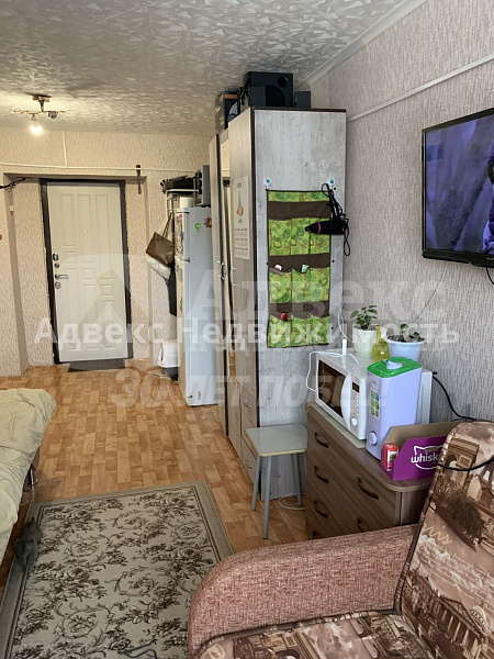 Комната 17.6 м²