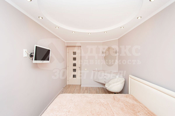 2-к квартира, 73 кв.м.