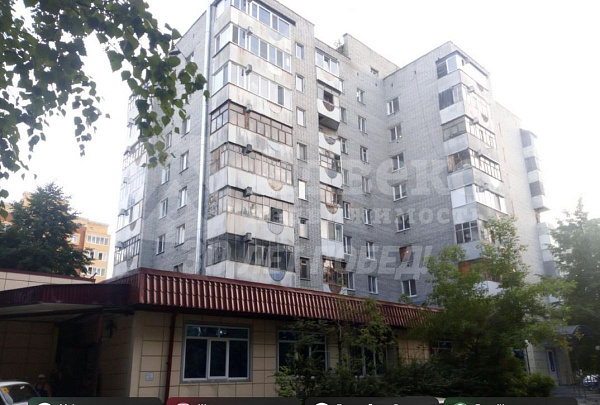 Квартира 3-комн., 63.2 м²