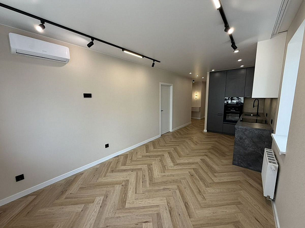 Квартира 2-комн., 69.7 м²