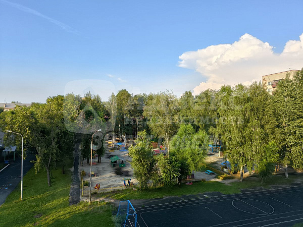 Квартира 2-комн., 44.7 м²