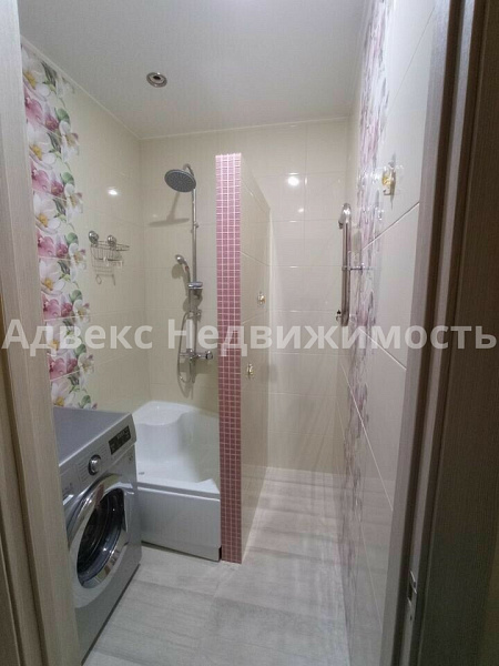 Квартира 2-комн., 61 м²