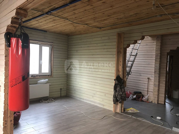 Коттедж 140 м² Коттедж 140 м²