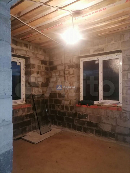 Дом 136.6 м²