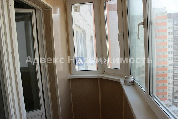3-к квартира, 90 кв.м.
