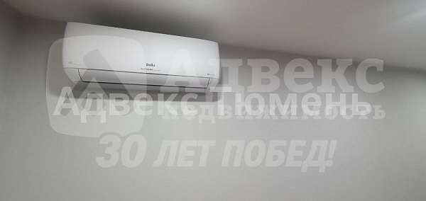 3-к квартира, 75 кв.м.