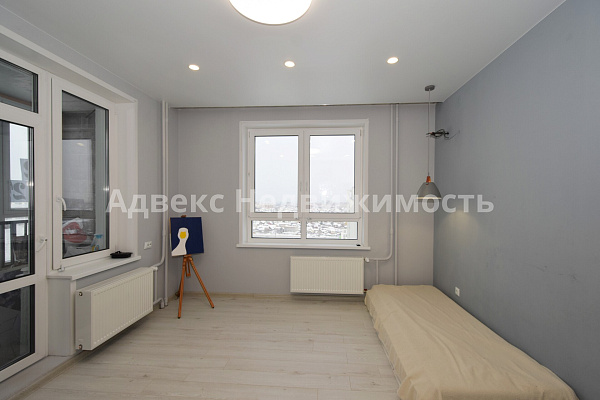 Квартира 2-комн., 64.8 м²