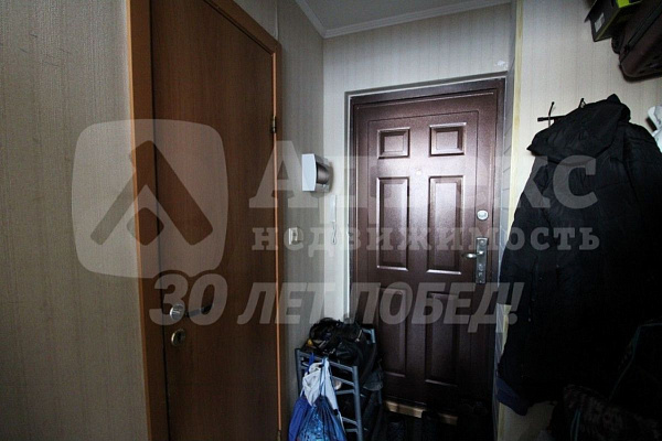 Студия, 17 кв.м.