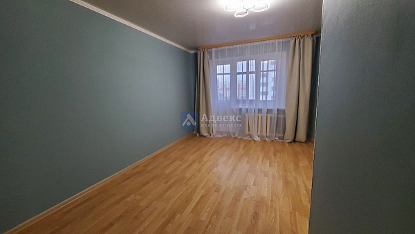 Квартира 1-комн., 29.9 м²