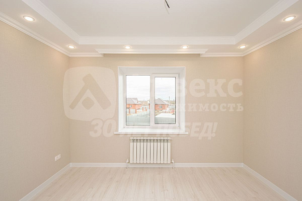 Коттедж 160 м²