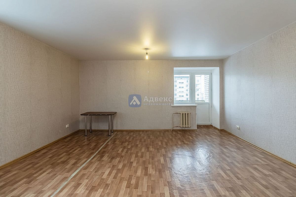 Квартира 4-комн., 87.1 м²
