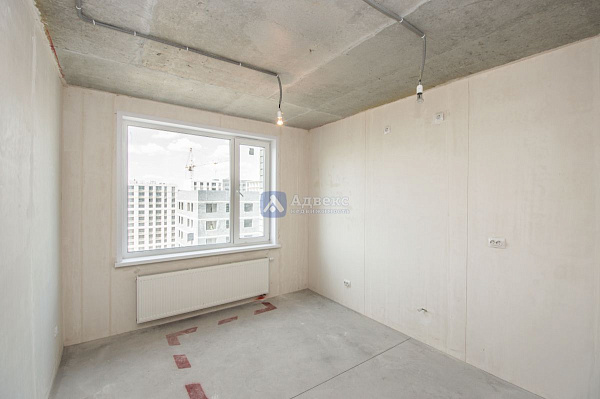 Квартира студия, 17.74 м² Квартира студия, 17.74 м²