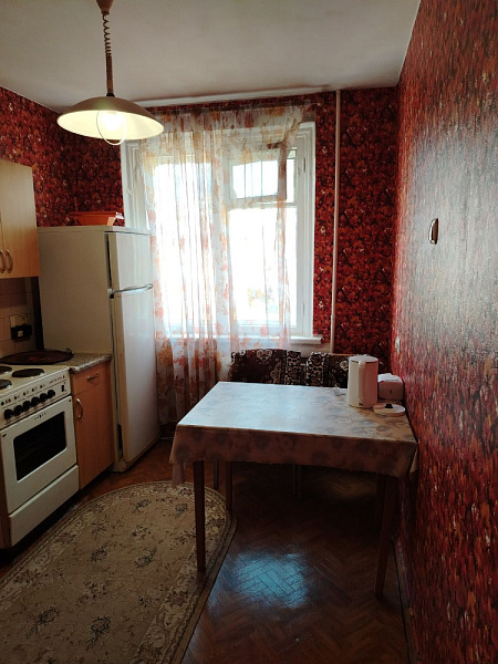 3-к квартира, 65 кв.м.